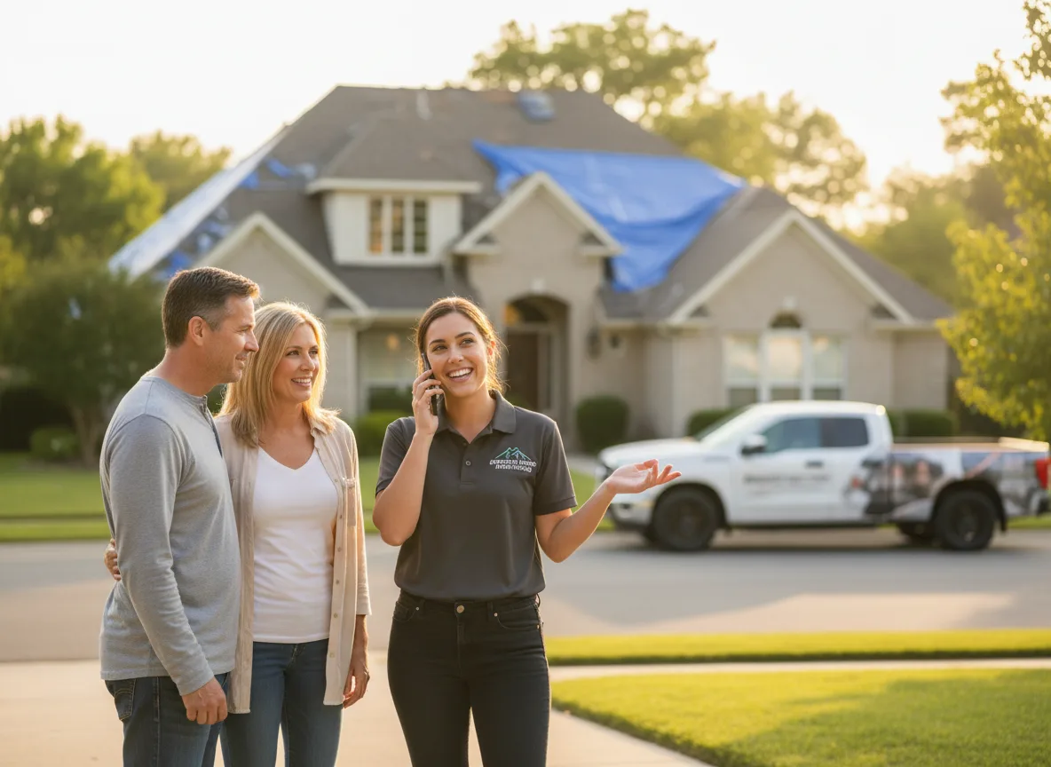 Emergency Roof Repair Newport, TN FAQs